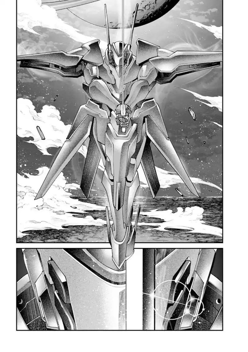 CLASS SAIYASUNE DE URARETA ORE WA, JITSU WA SAIKYOU PARAMETER - Capítulo 19.1 - Página 17 - LectorTMOo