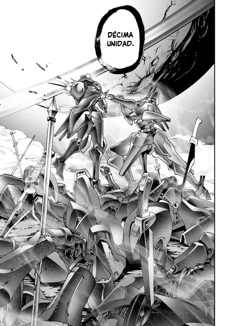CLASS SAIYASUNE DE URARETA ORE WA, JITSU WA SAIKYOU PARAMETER - Capítulo 19.1 - Página 20 - LectorTMOo
