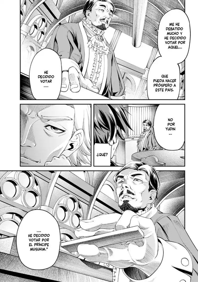 CLASS SAIYASUNE DE URARETA ORE WA, JITSU WA SAIKYOU PARAMETER - Capítulo 19.2 - Página 6 - LectorTMOo