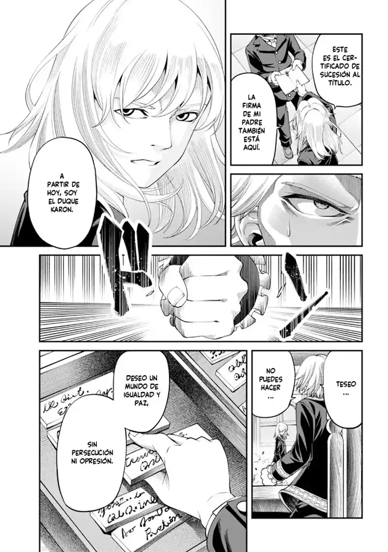 CLASS SAIYASUNE DE URARETA ORE WA, JITSU WA SAIKYOU PARAMETER - Capítulo 19.2 - Página 10 - LectorTMOo