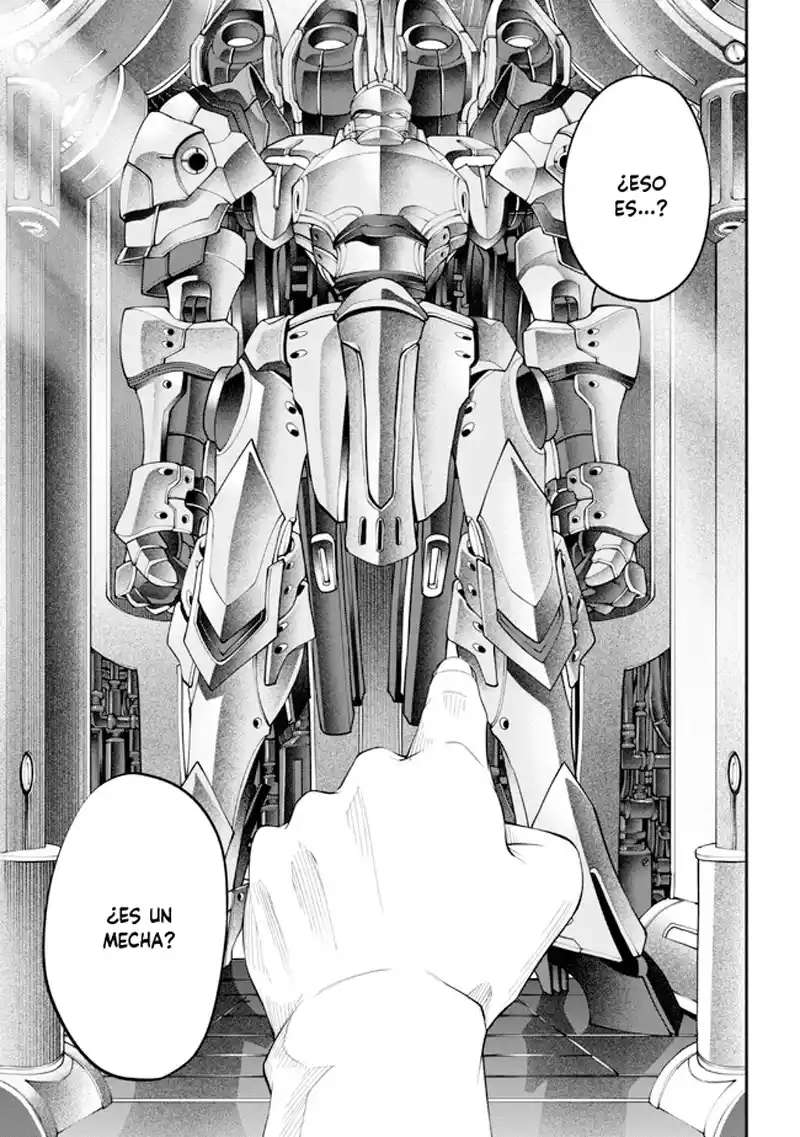 CLASS SAIYASUNE DE URARETA ORE WA, JITSU WA SAIKYOU PARAMETER - Capítulo 19.2 - Página 18 - LectorTMOo