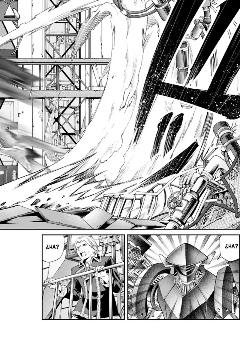 CLASS SAIYASUNE DE URARETA ORE WA, JITSU WA SAIKYOU PARAMETER - Capítulo 20.1 - Página 7 - LectorTMOo