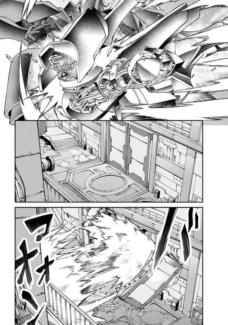CLASS SAIYASUNE DE URARETA ORE WA, JITSU WA SAIKYOU PARAMETER - Capítulo 20.1 - Página 11 - LectorTMOo