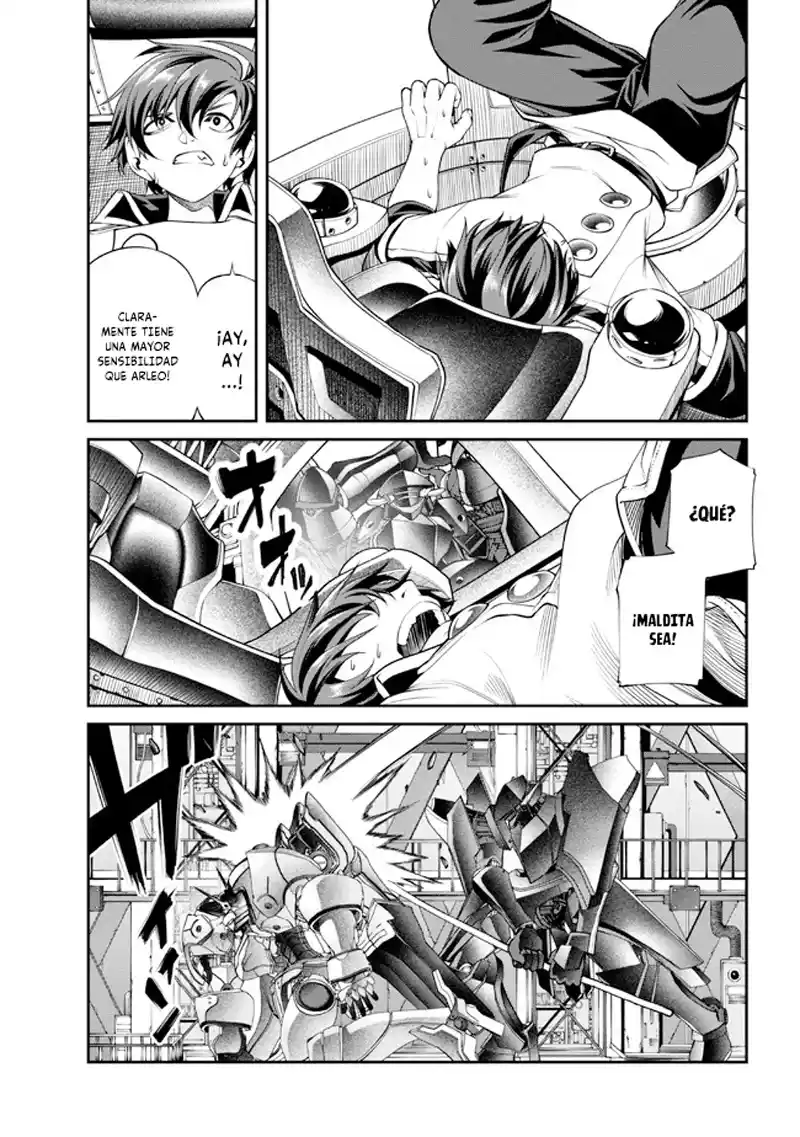 CLASS SAIYASUNE DE URARETA ORE WA, JITSU WA SAIKYOU PARAMETER - Capítulo 20.1 - Página 14 - LectorTMOo