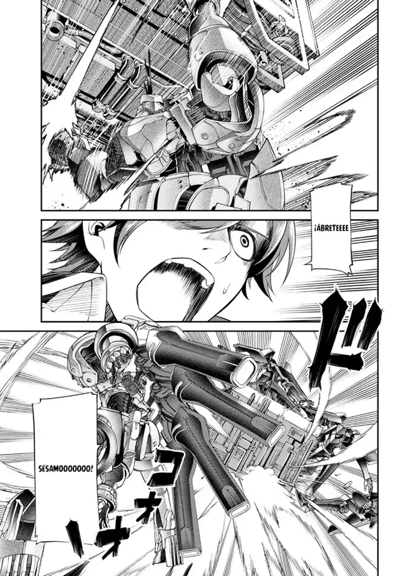 CLASS SAIYASUNE DE URARETA ORE WA, JITSU WA SAIKYOU PARAMETER - Capítulo 20.2 - Página 2 - LectorTMOo