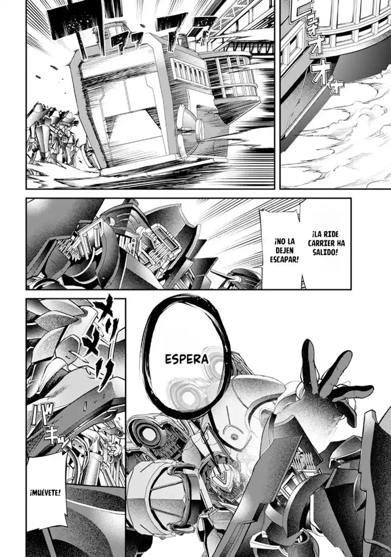 CLASS SAIYASUNE DE URARETA ORE WA, JITSU WA SAIKYOU PARAMETER - Capítulo 20.2 - Página 13 - LectorTMOo