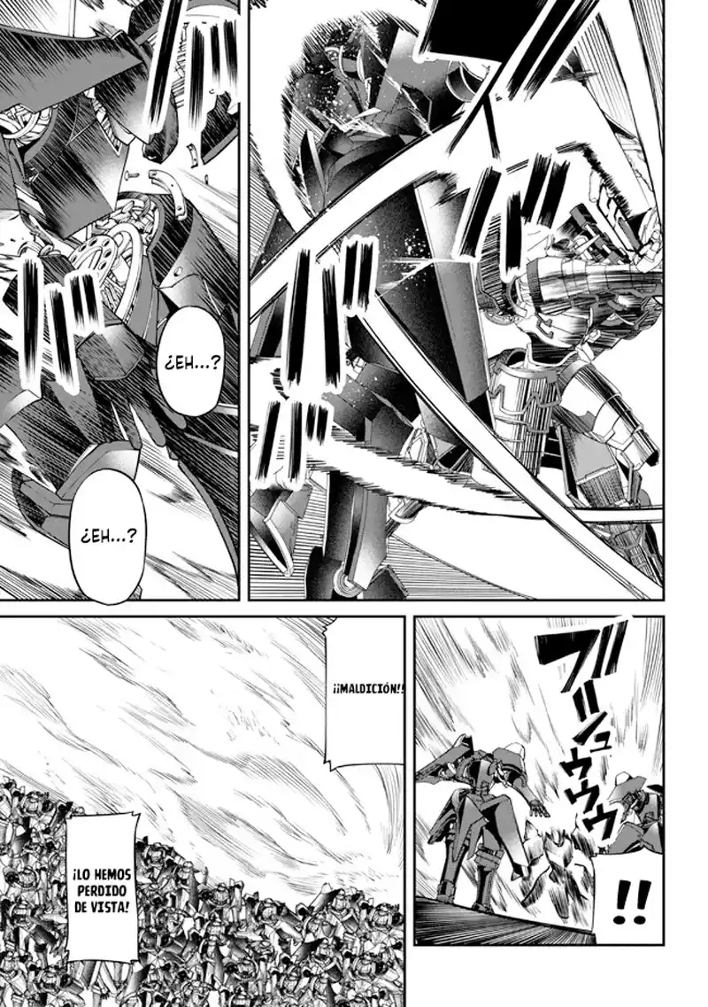 CLASS SAIYASUNE DE URARETA ORE WA, JITSU WA SAIKYOU PARAMETER - Capítulo 20.2 - Página 16 - LectorTMOo