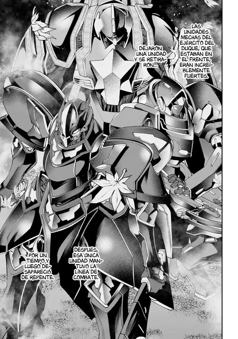 CLASS SAIYASUNE DE URARETA ORE WA, JITSU WA SAIKYOU PARAMETER - Capítulo 21.1 - Página 14 - LectorTMOo