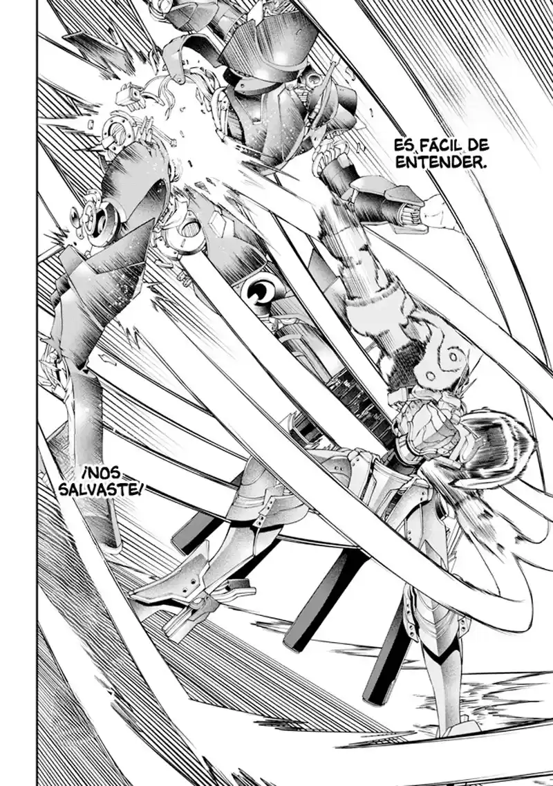 CLASS SAIYASUNE DE URARETA ORE WA, JITSU WA SAIKYOU PARAMETER - Capítulo 21.1 - Página 21 - LectorTMOo