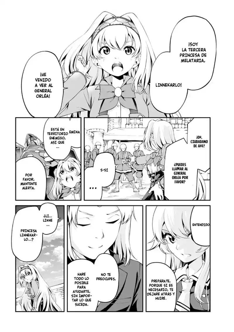 CLASS SAIYASUNE DE URARETA ORE WA, JITSU WA SAIKYOU PARAMETER - Capítulo 21.2 - Página 2 - LectorTMOo