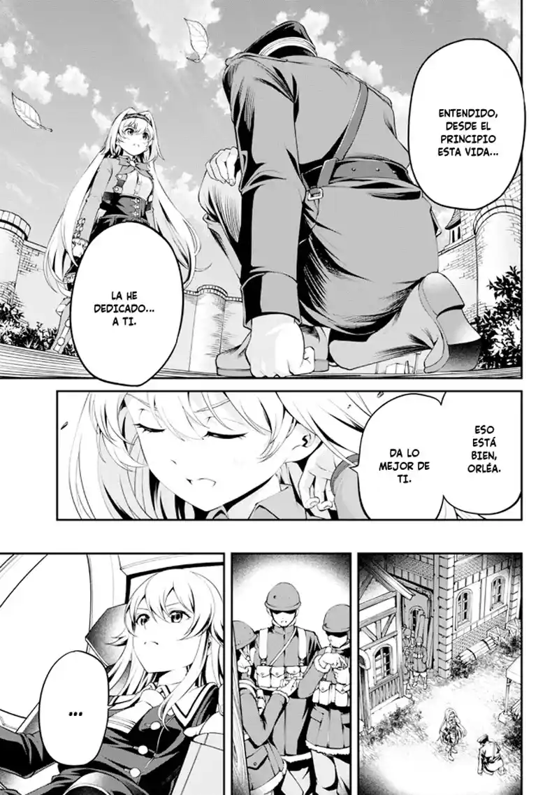 CLASS SAIYASUNE DE URARETA ORE WA, JITSU WA SAIKYOU PARAMETER - Capítulo 21.2 - Página 5 - LectorTMOo