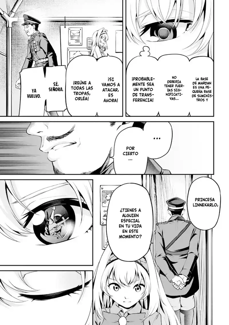 CLASS SAIYASUNE DE URARETA ORE WA, JITSU WA SAIKYOU PARAMETER - Capítulo 21.2 - Página 7 - LectorTMOo