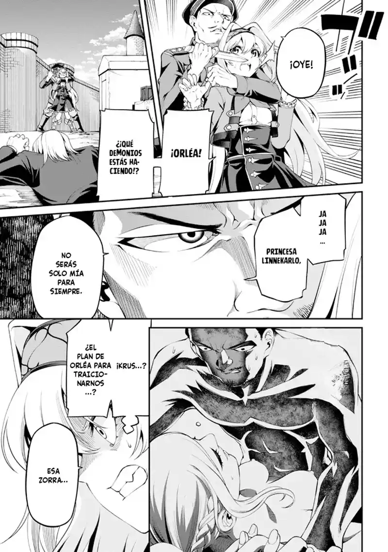 CLASS SAIYASUNE DE URARETA ORE WA, JITSU WA SAIKYOU PARAMETER - Capítulo 21.2 - Página 11 - LectorTMOo