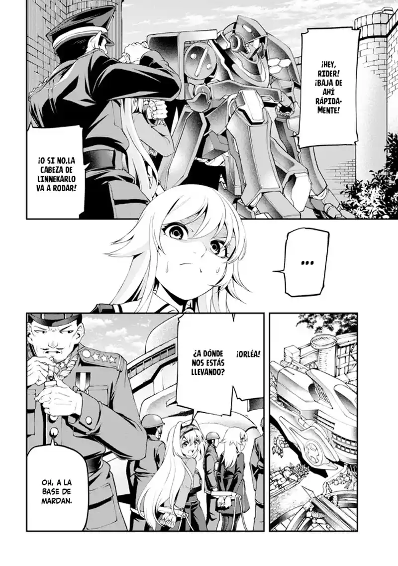 CLASS SAIYASUNE DE URARETA ORE WA, JITSU WA SAIKYOU PARAMETER - Capítulo 21.2 - Página 12 - LectorTMOo