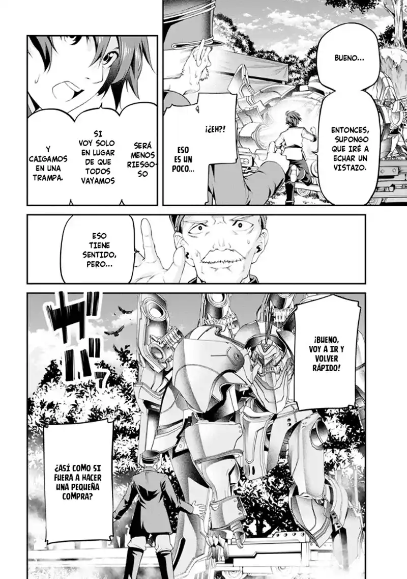 CLASS SAIYASUNE DE URARETA ORE WA, JITSU WA SAIKYOU PARAMETER - Capítulo 21.2 - Página 16 - LectorTMOo