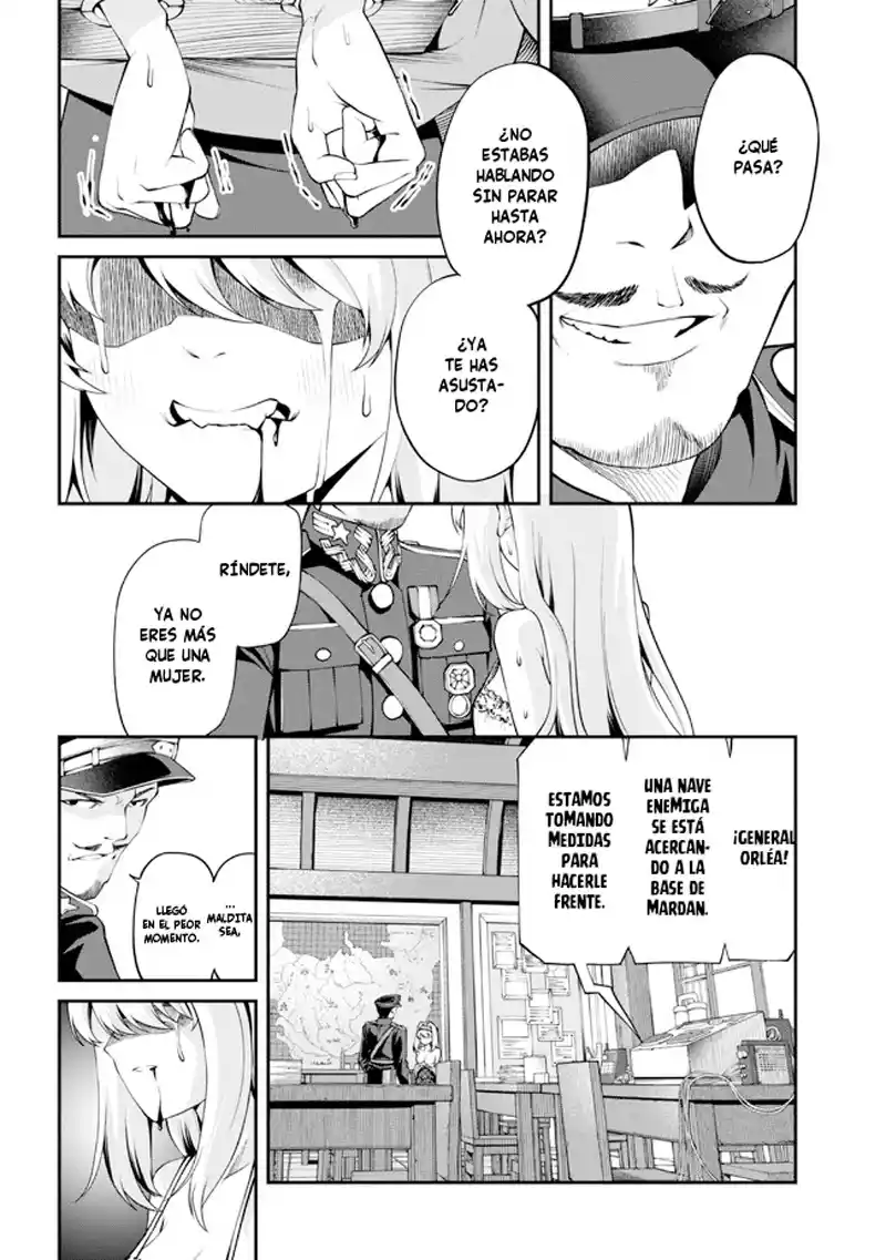 CLASS SAIYASUNE DE URARETA ORE WA, JITSU WA SAIKYOU PARAMETER - Capítulo 22.1 - Página 9 - LectorTMOo