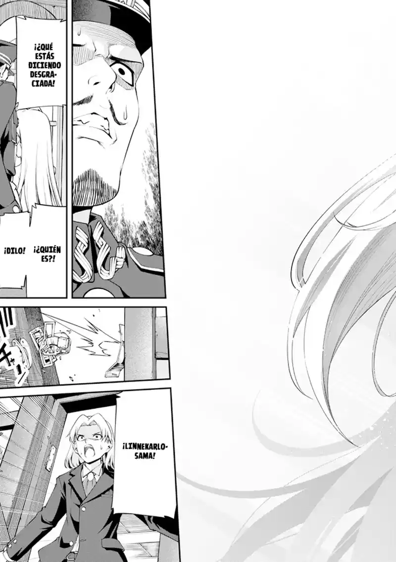 CLASS SAIYASUNE DE URARETA ORE WA, JITSU WA SAIKYOU PARAMETER - Capítulo 22.1 - Página 14 - LectorTMOo