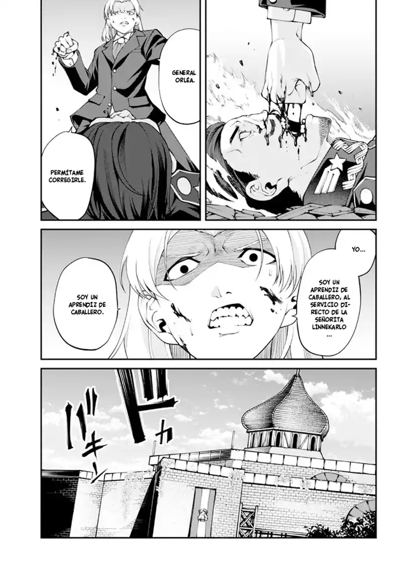 CLASS SAIYASUNE DE URARETA ORE WA, JITSU WA SAIKYOU PARAMETER - Capítulo 22.2 - Página 4 - LectorTMOo