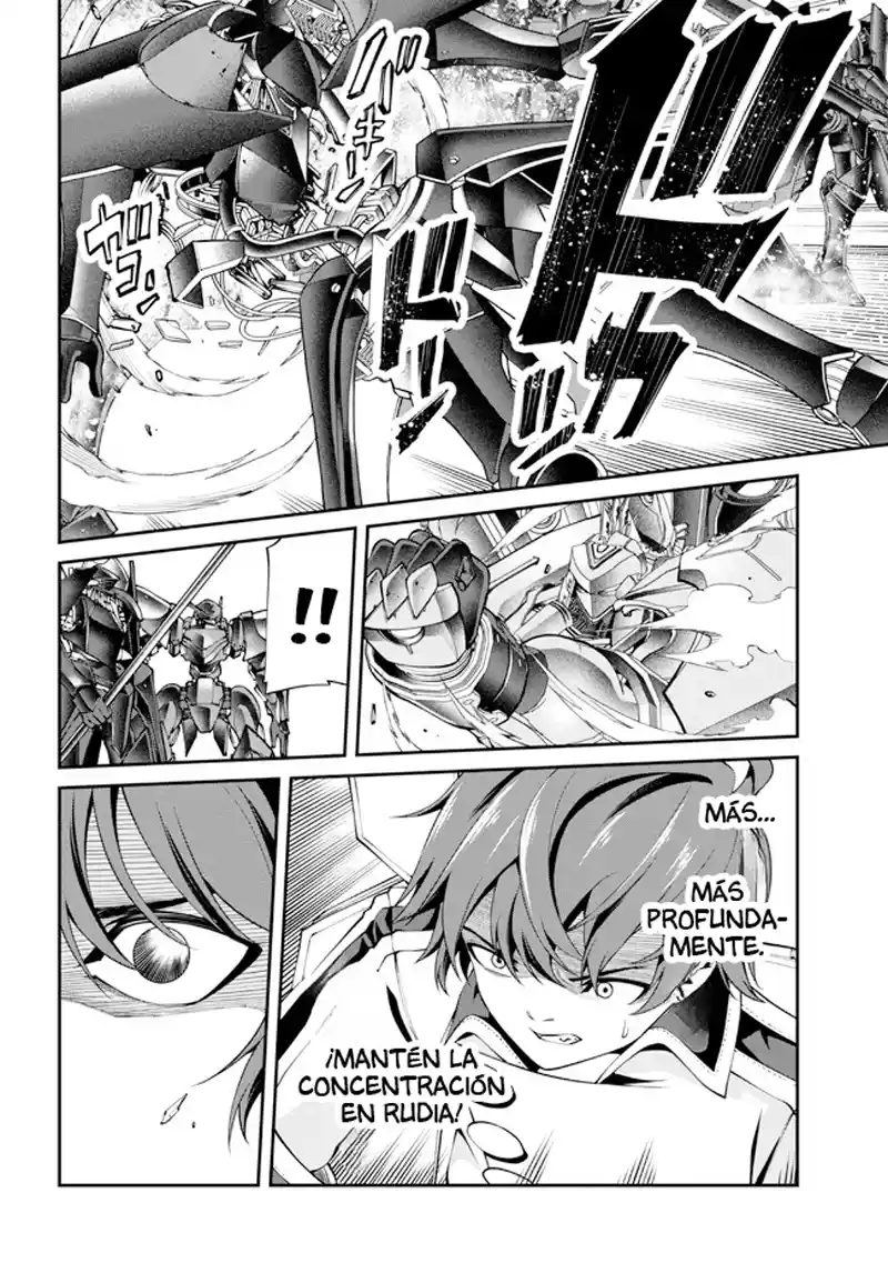 CLASS SAIYASUNE DE URARETA ORE WA, JITSU WA SAIKYOU PARAMETER - Capítulo 22.2 - Página 5 - LectorTMOo