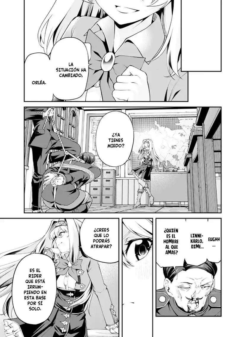 CLASS SAIYASUNE DE URARETA ORE WA, JITSU WA SAIKYOU PARAMETER - Capítulo 22.2 - Página 10 - LectorTMOo