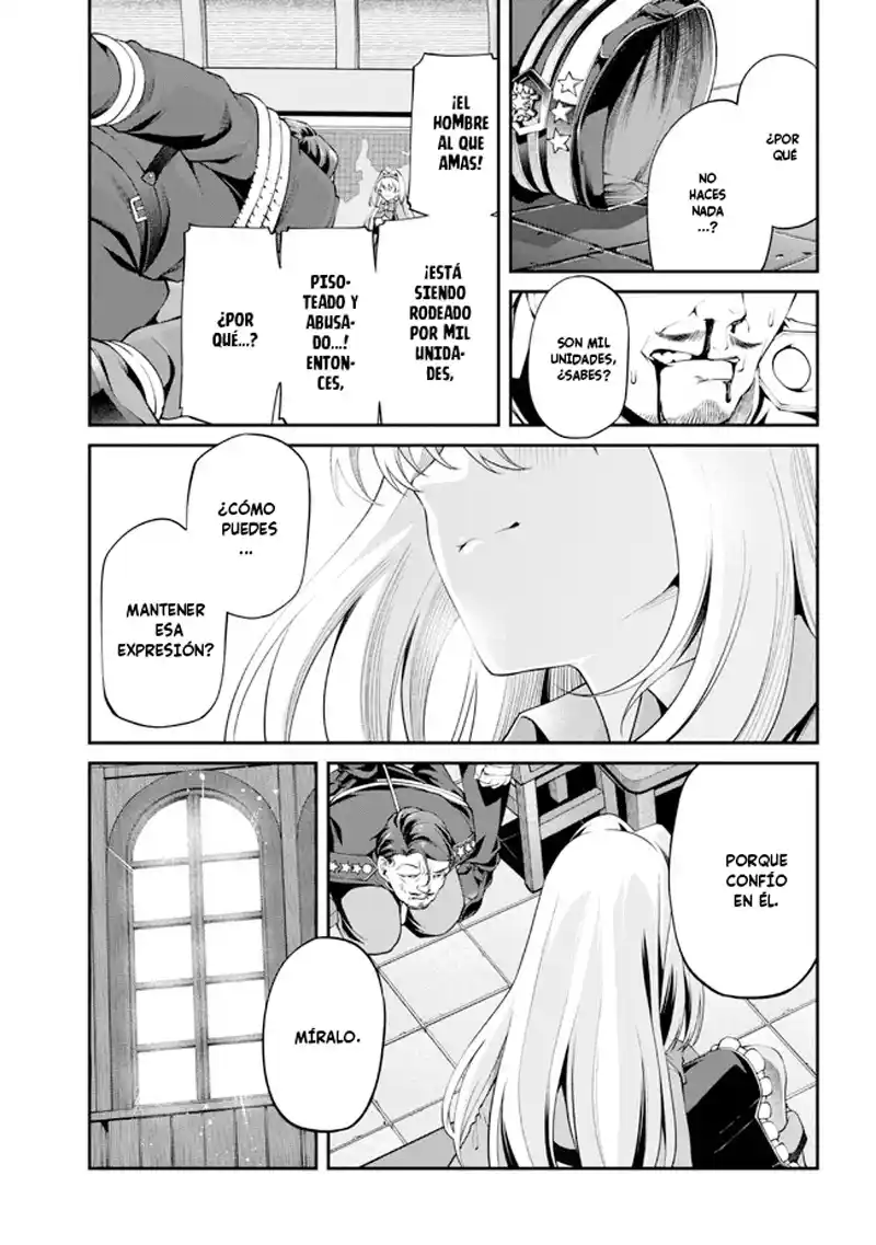 CLASS SAIYASUNE DE URARETA ORE WA, JITSU WA SAIKYOU PARAMETER - Capítulo 22.2 - Página 12 - LectorTMOo