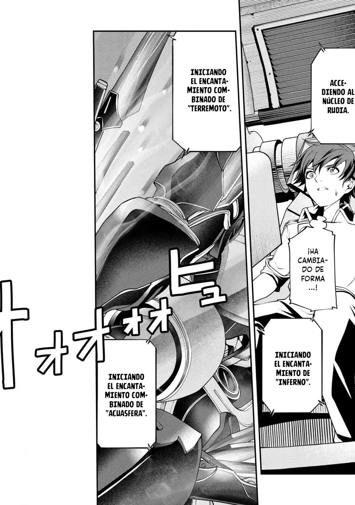 CLASS SAIYASUNE DE URARETA ORE WA, JITSU WA SAIKYOU PARAMETER - Capítulo 22.3 - Página 5 - LectorTMOo