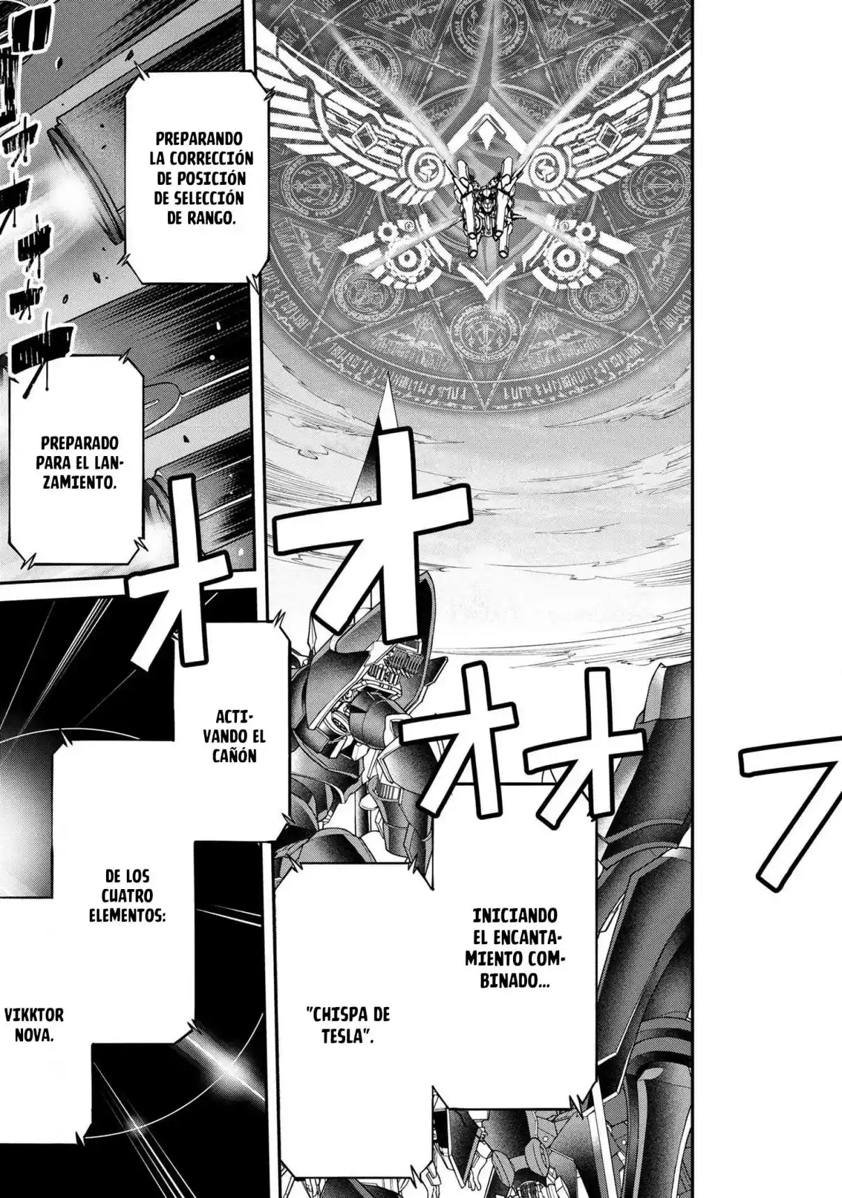 CLASS SAIYASUNE DE URARETA ORE WA, JITSU WA SAIKYOU PARAMETER - Capítulo 22.3 - Página 6 - LectorTMOo