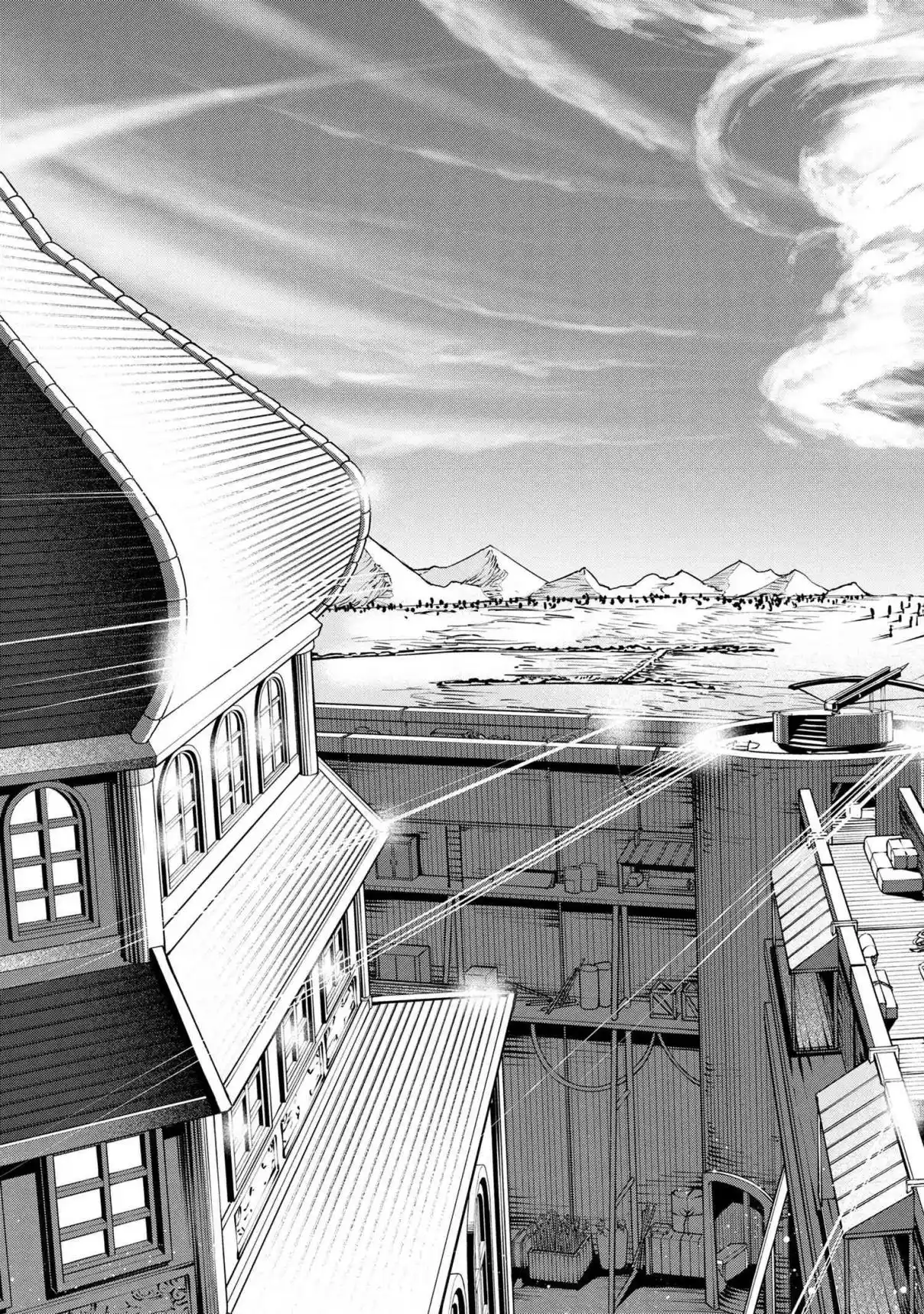 CLASS SAIYASUNE DE URARETA ORE WA, JITSU WA SAIKYOU PARAMETER - Capítulo 22.3 - Página 8 - LectorTMOo