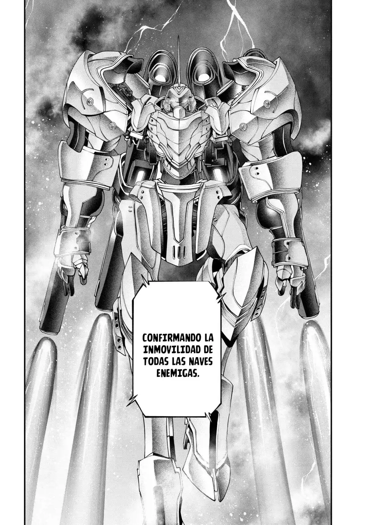 CLASS SAIYASUNE DE URARETA ORE WA, JITSU WA SAIKYOU PARAMETER - Capítulo 22.3 - Página 13 - LectorTMOo