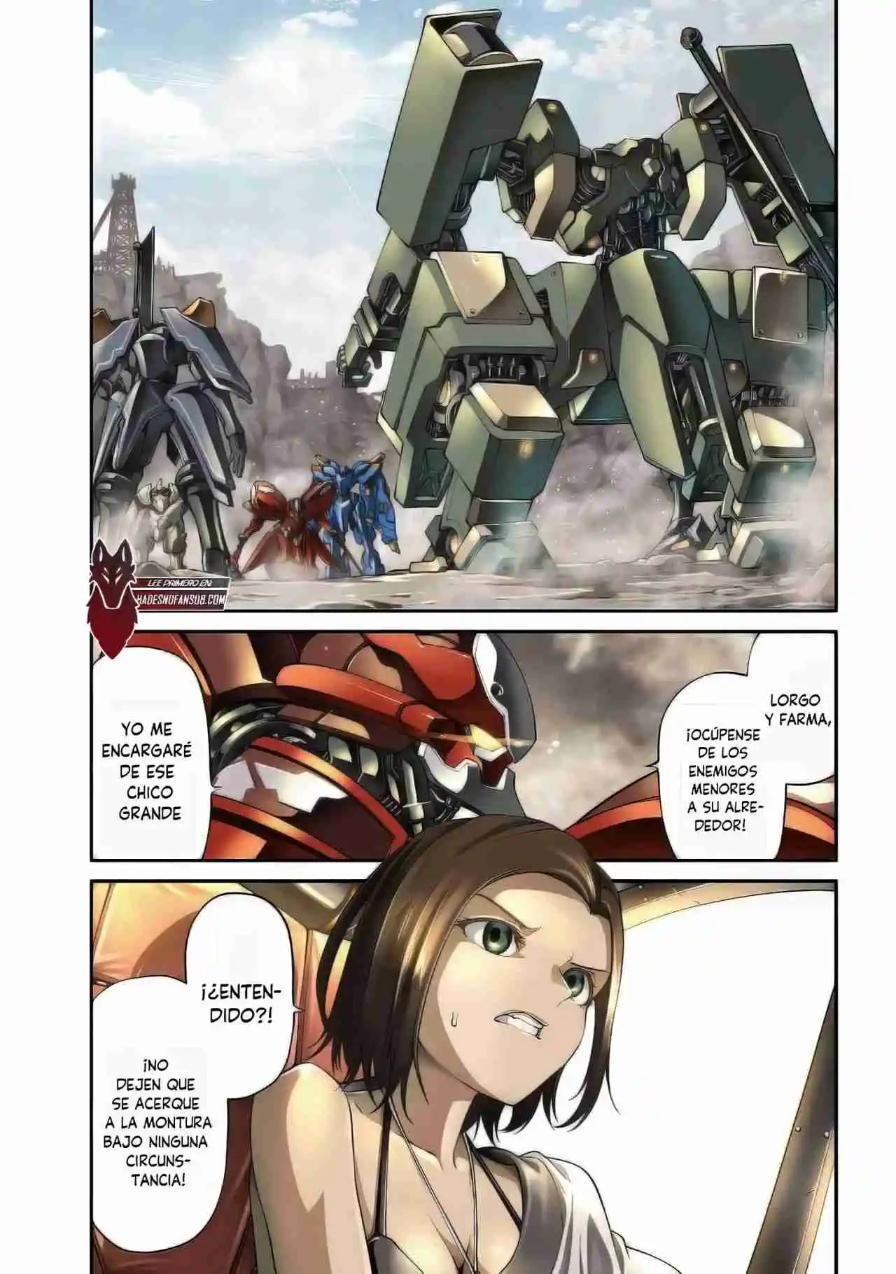 CLASS SAIYASUNE DE URARETA ORE WA, JITSU WA SAIKYOU PARAMETER - Capítulo 24.10 - Página 2 - LectorTMOo