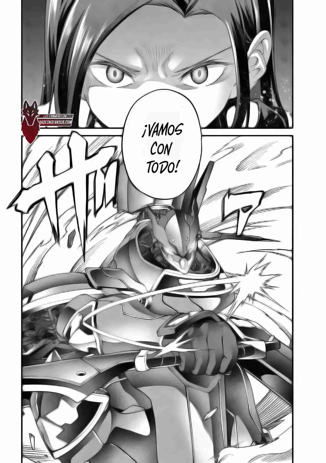 CLASS SAIYASUNE DE URARETA ORE WA, JITSU WA SAIKYOU PARAMETER - Capítulo 24.10 - Página 5 - LectorTMOo