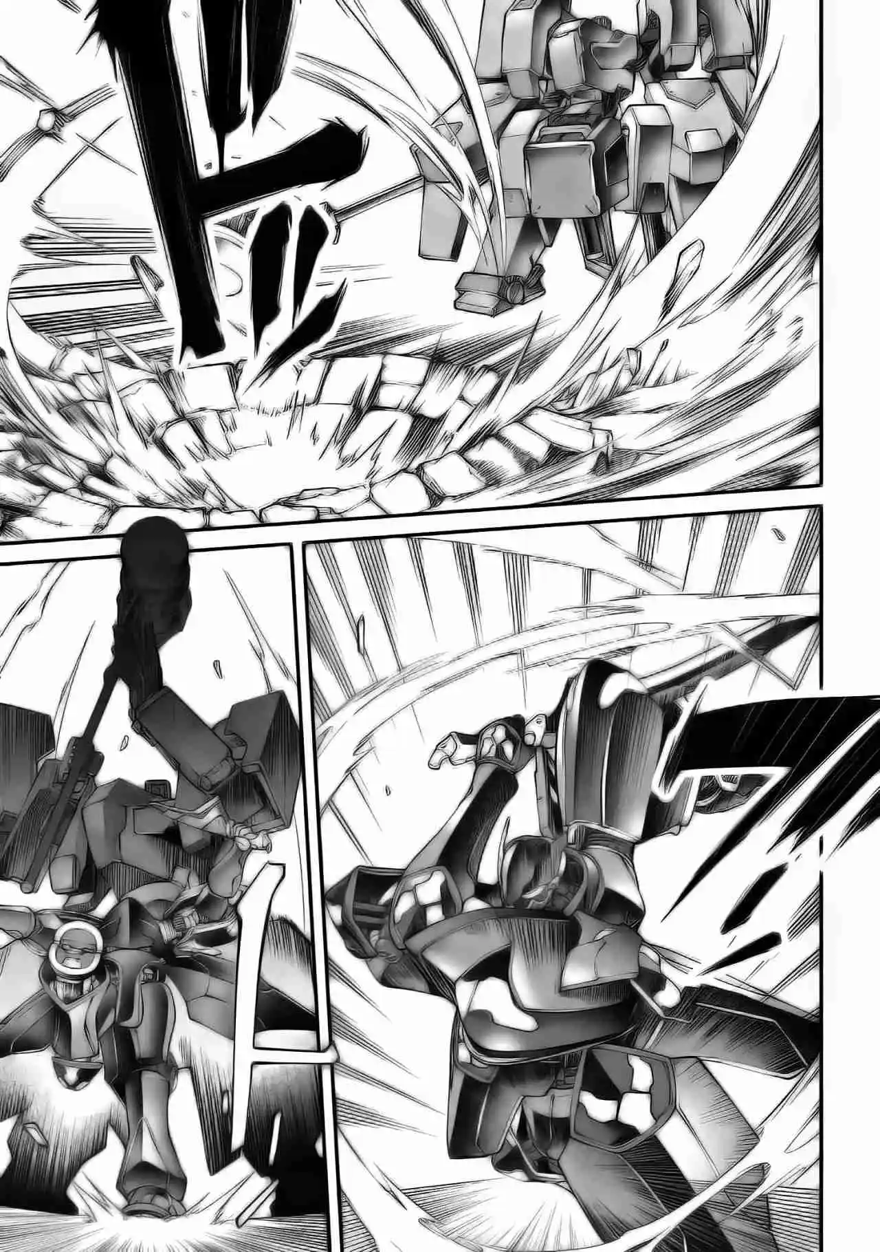 CLASS SAIYASUNE DE URARETA ORE WA, JITSU WA SAIKYOU PARAMETER - Capítulo 24.10 - Página 6 - LectorTMOo