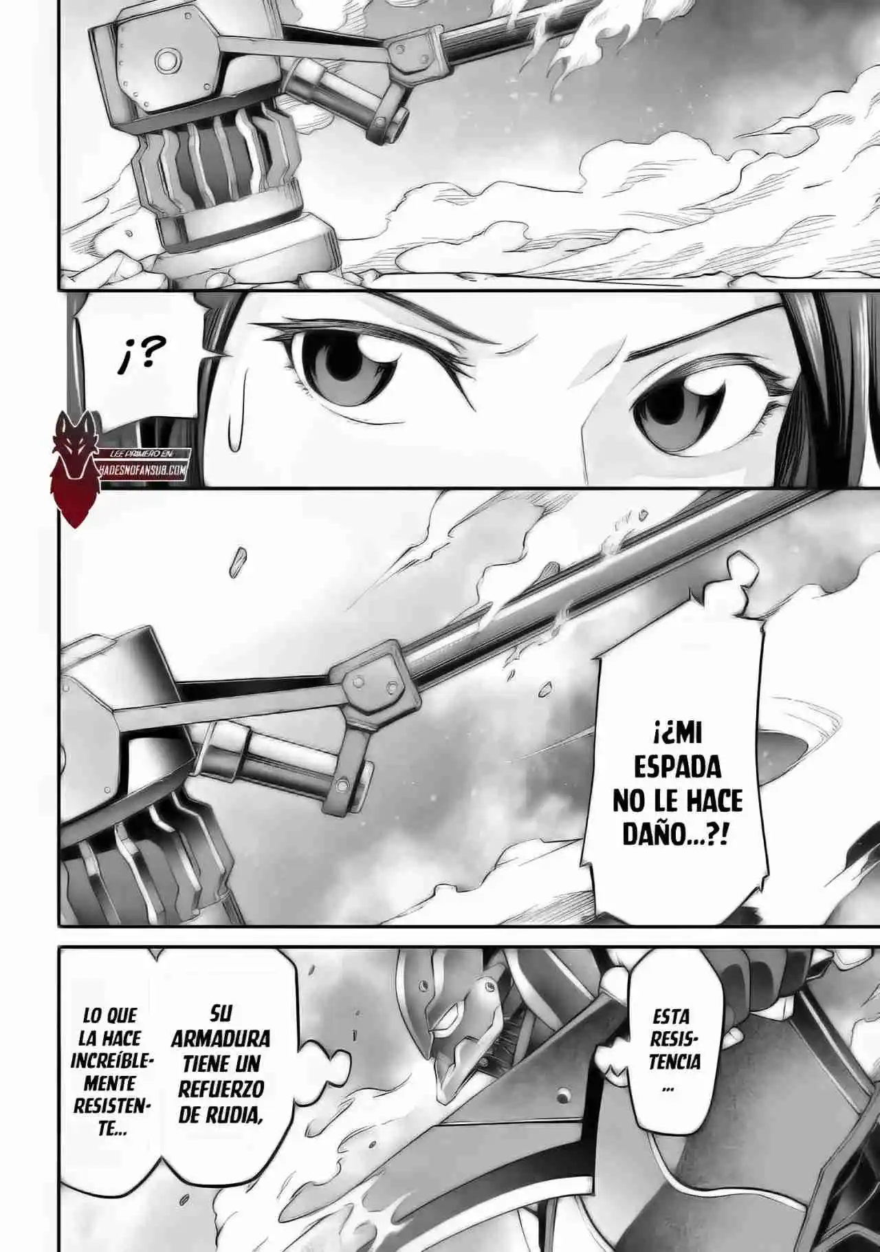 CLASS SAIYASUNE DE URARETA ORE WA, JITSU WA SAIKYOU PARAMETER - Capítulo 24.10 - Página 10 - LectorTMOo