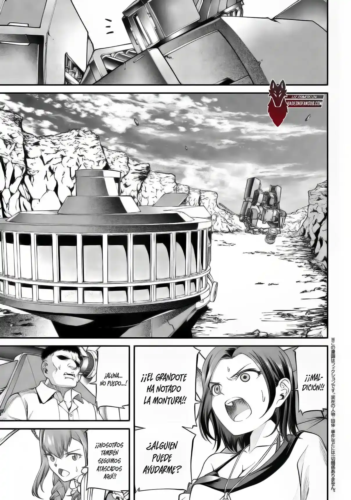 CLASS SAIYASUNE DE URARETA ORE WA, JITSU WA SAIKYOU PARAMETER - Capítulo 24.2 - Página 2 - LectorTMOo