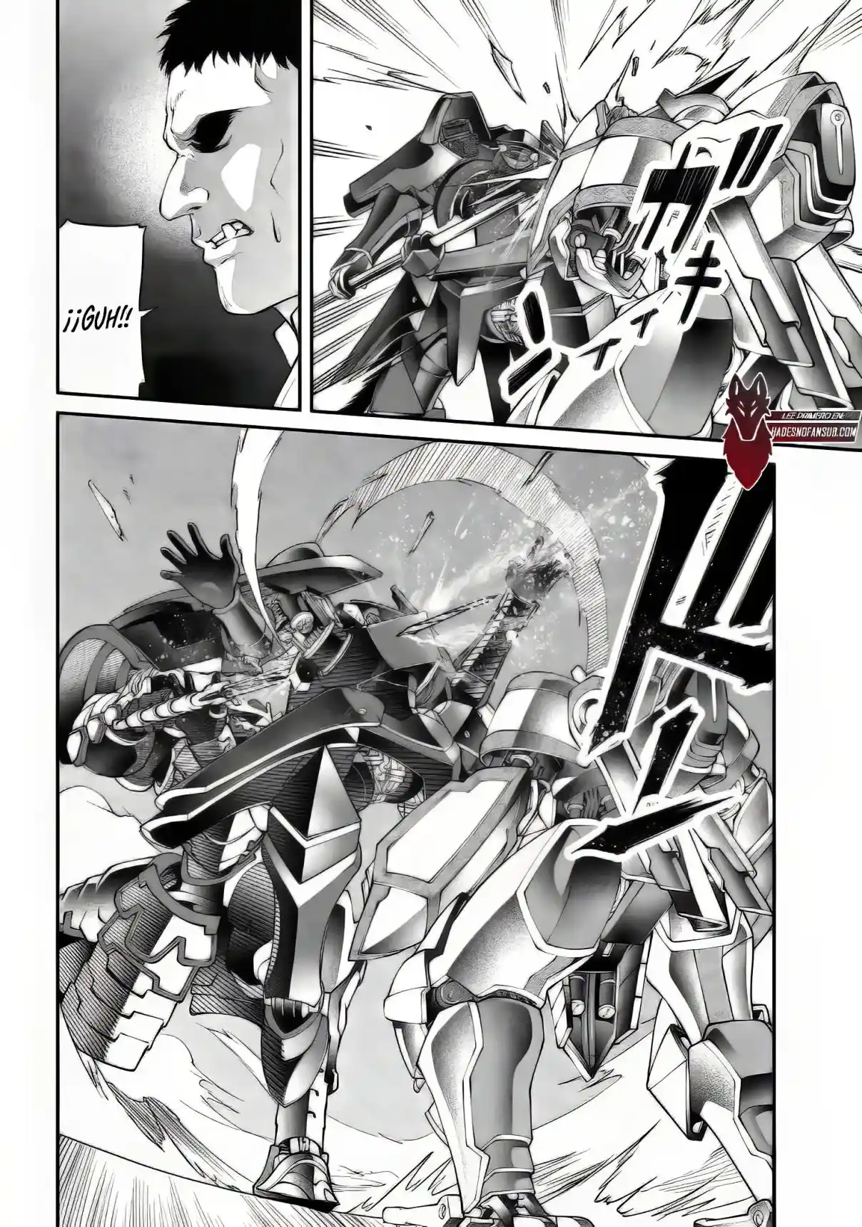 CLASS SAIYASUNE DE URARETA ORE WA, JITSU WA SAIKYOU PARAMETER - Capítulo 24.2 - Página 5 - LectorTMOo
