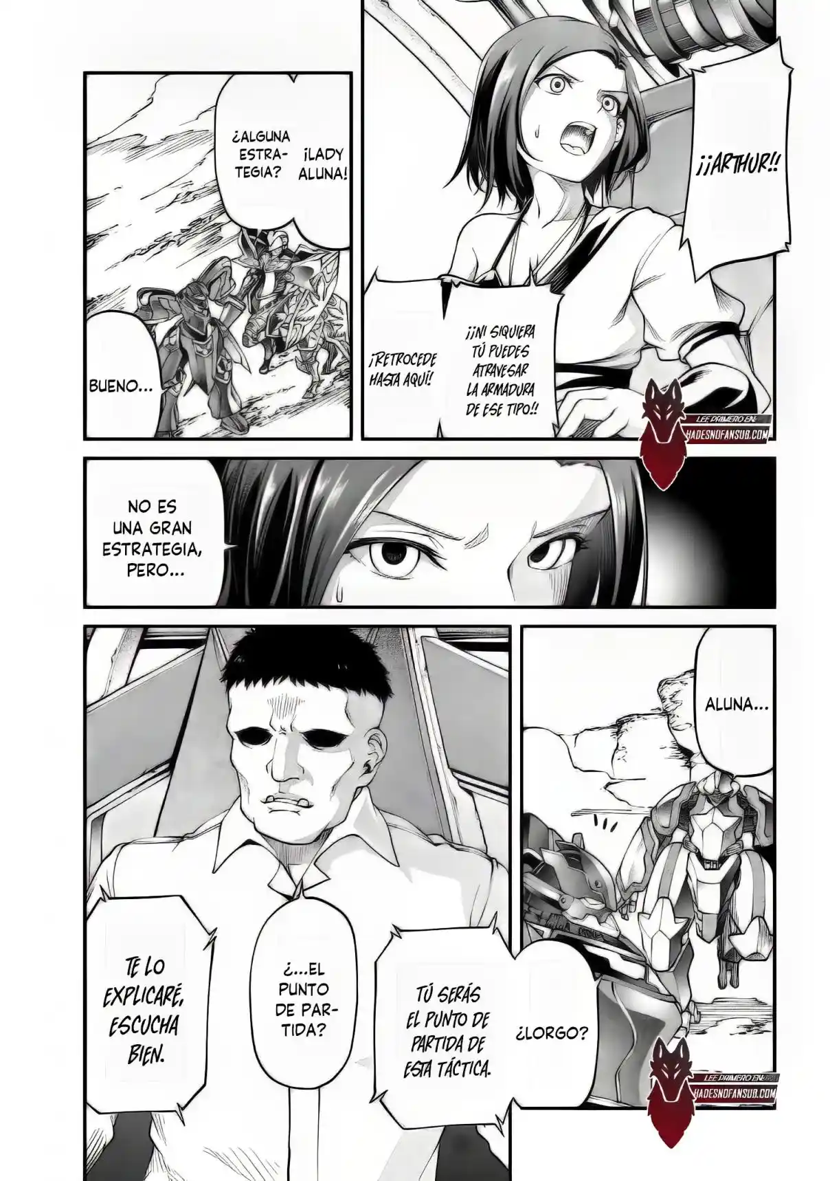 CLASS SAIYASUNE DE URARETA ORE WA, JITSU WA SAIKYOU PARAMETER - Capítulo 24.2 - Página 8 - LectorTMOo