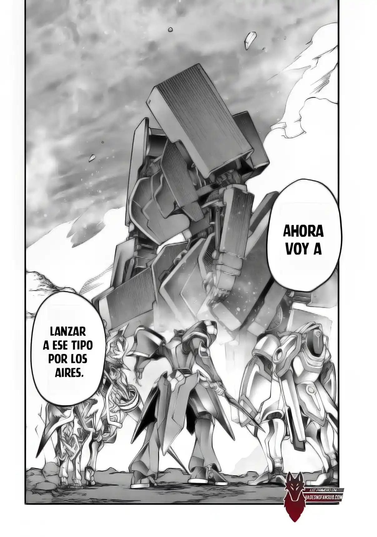 CLASS SAIYASUNE DE URARETA ORE WA, JITSU WA SAIKYOU PARAMETER - Capítulo 24.2 - Página 9 - LectorTMOo