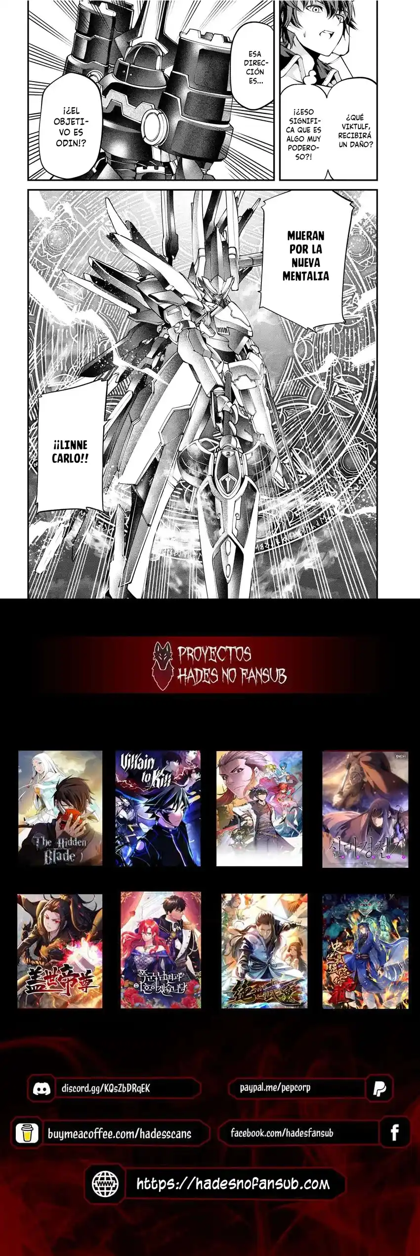 CLASS SAIYASUNE DE URARETA ORE WA, JITSU WA SAIKYOU PARAMETER - Capítulo 26.2 - Página 4 - LectorTMOo