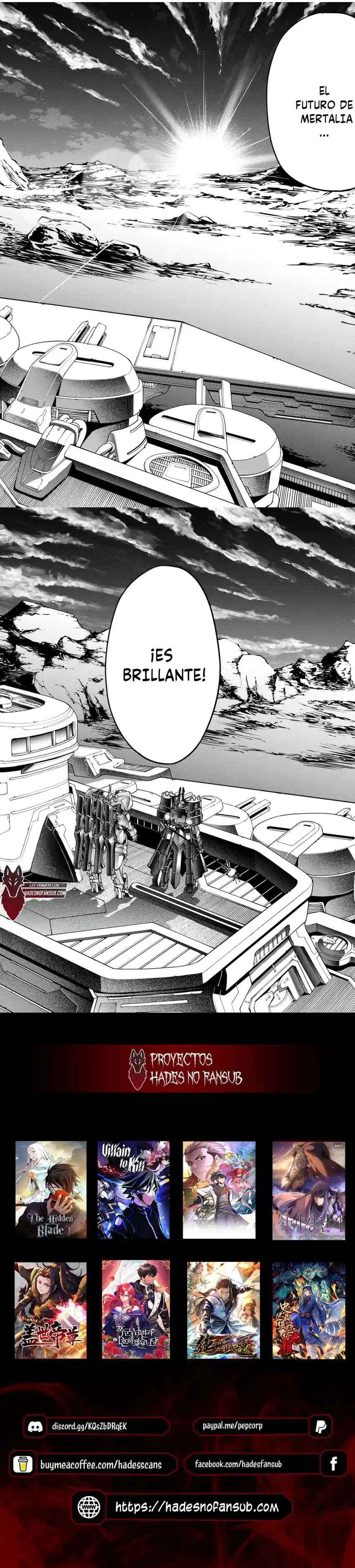CLASS SAIYASUNE DE URARETA ORE WA, JITSU WA SAIKYOU PARAMETER - Capítulo 27.2 - Página 3 - LectorTMOo
