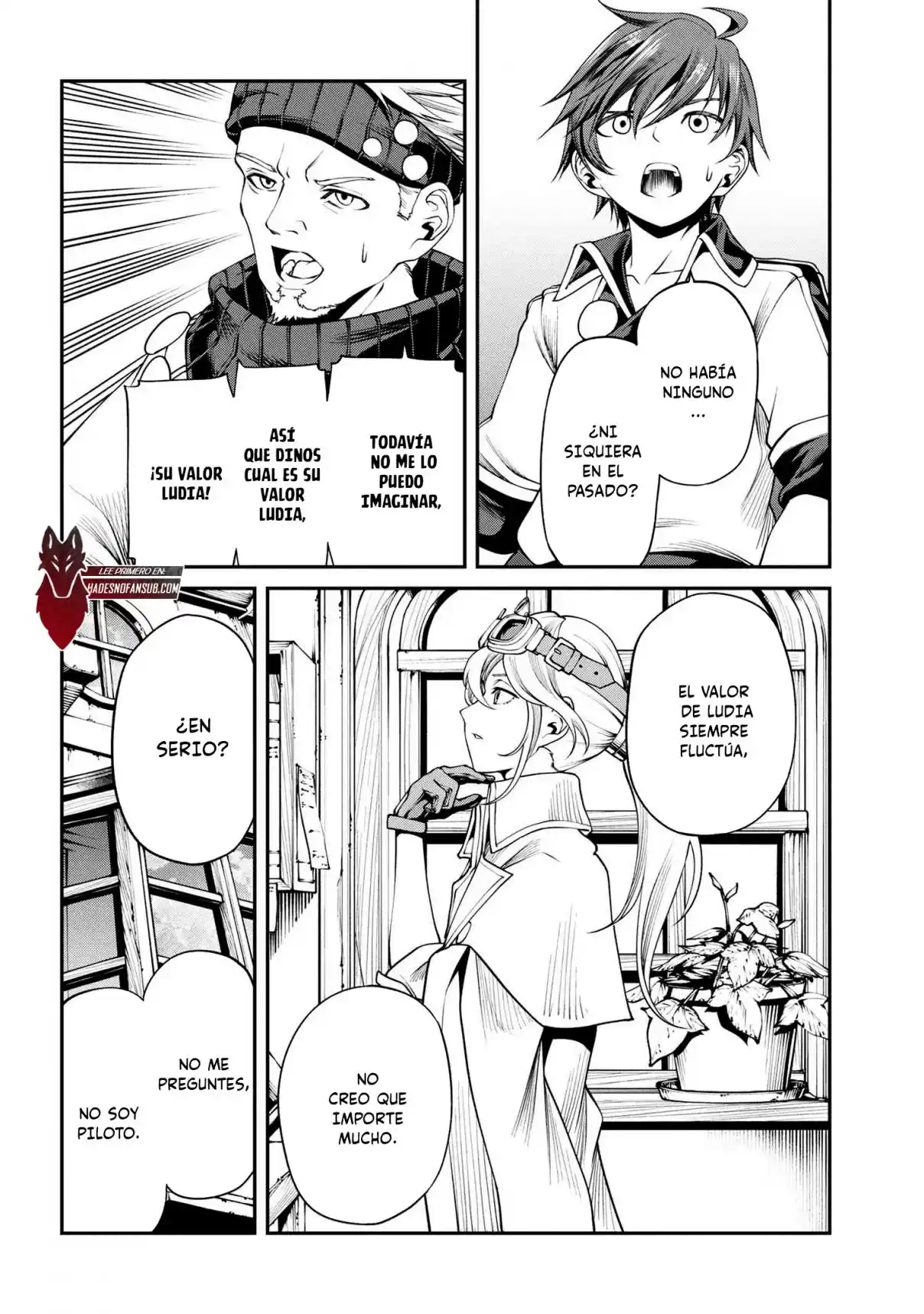CLASS SAIYASUNE DE URARETA ORE WA, JITSU WA SAIKYOU PARAMETER - Capítulo 29.1 - Página 7 - LectorTMOo