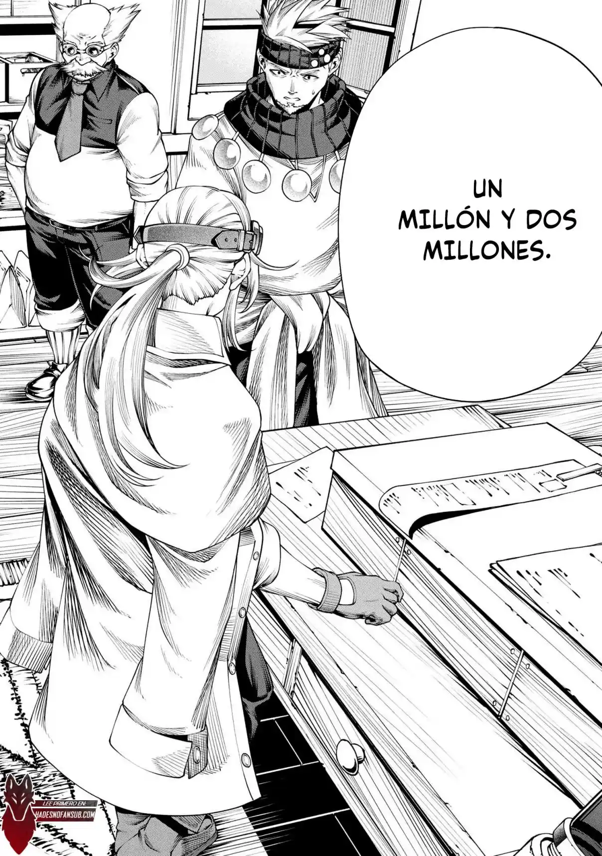 CLASS SAIYASUNE DE URARETA ORE WA, JITSU WA SAIKYOU PARAMETER - Capítulo 29.1 - Página 9 - LectorTMOo