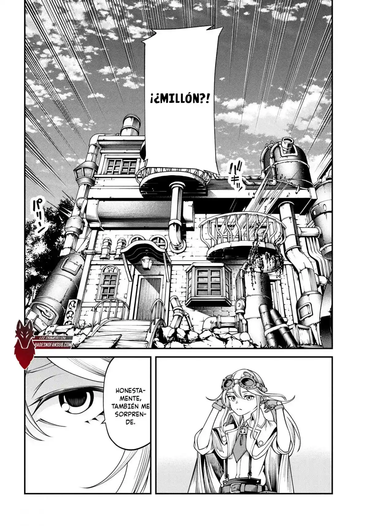 CLASS SAIYASUNE DE URARETA ORE WA, JITSU WA SAIKYOU PARAMETER - Capítulo 29.1 - Página 11 - LectorTMOo