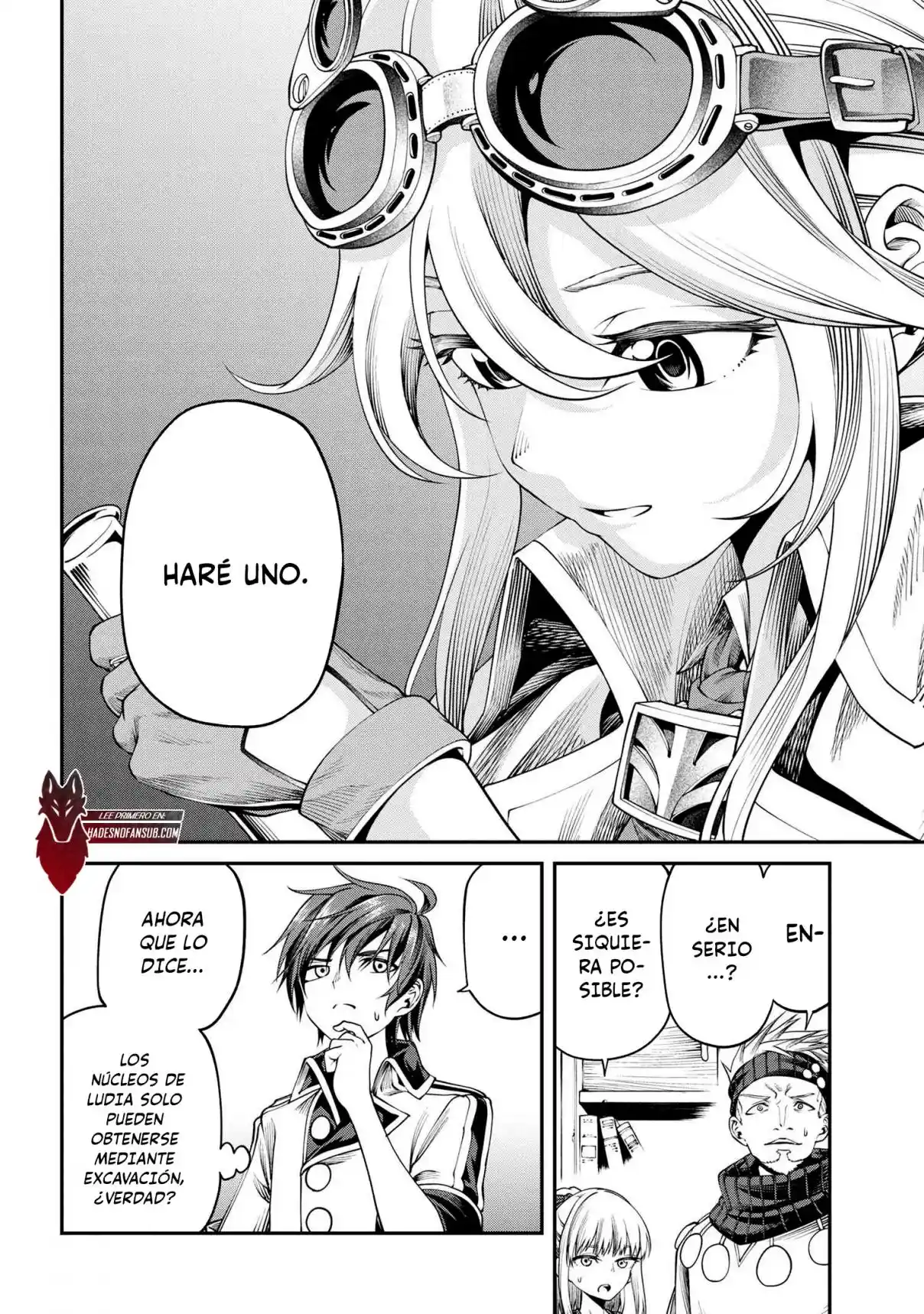 CLASS SAIYASUNE DE URARETA ORE WA, JITSU WA SAIKYOU PARAMETER - Capítulo 29.1 - Página 17 - LectorTMOo