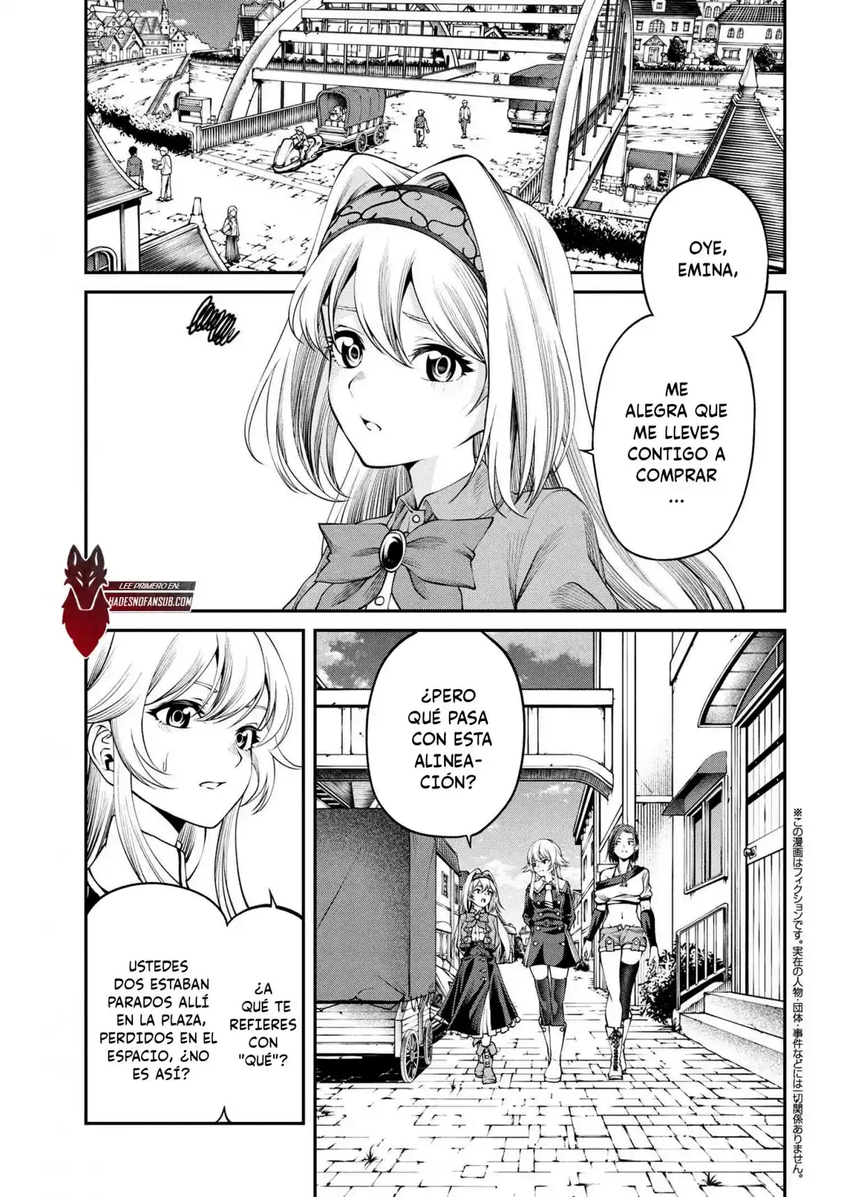 CLASS SAIYASUNE DE URARETA ORE WA, JITSU WA SAIKYOU PARAMETER - Capítulo 29.2 - Página 1 - LectorTMOo