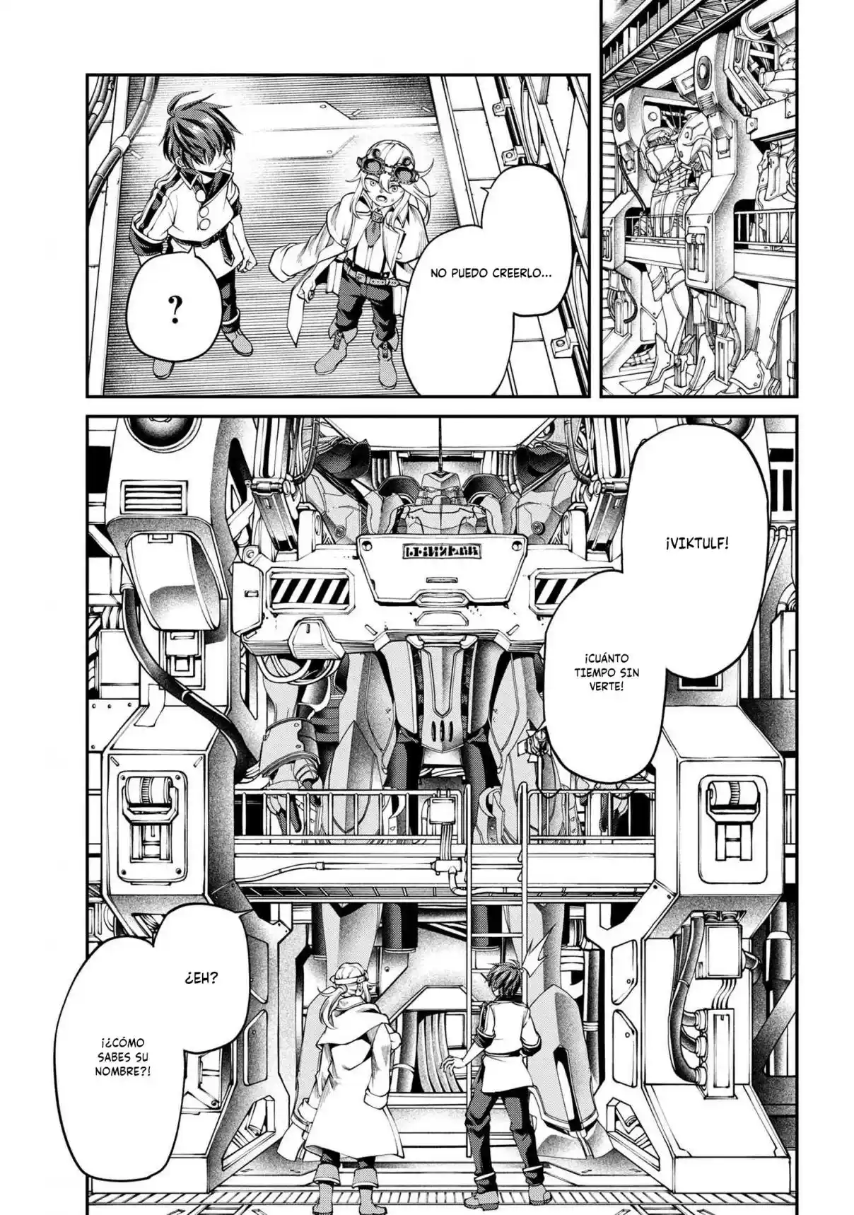 CLASS SAIYASUNE DE URARETA ORE WA, JITSU WA SAIKYOU PARAMETER - Capítulo 30.1 - Página 10 - LectorTMOo