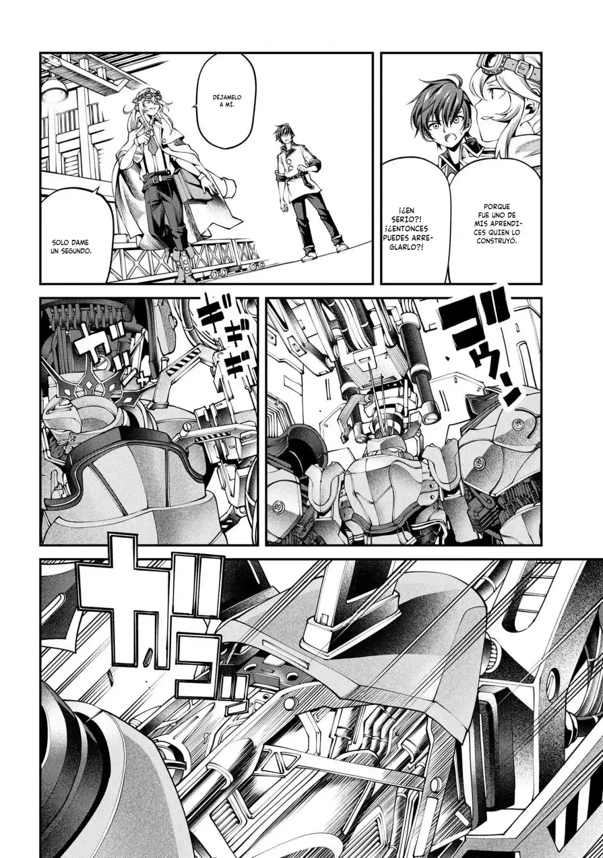 CLASS SAIYASUNE DE URARETA ORE WA, JITSU WA SAIKYOU PARAMETER - Capítulo 30.1 - Página 11 - LectorTMOo