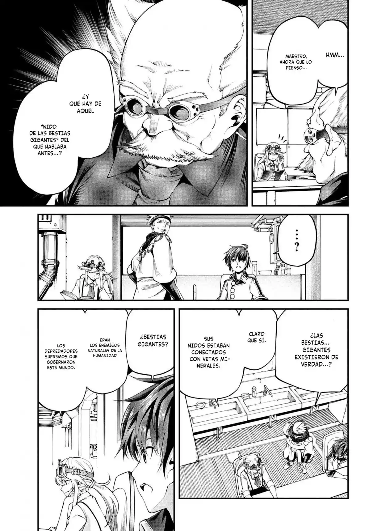 CLASS SAIYASUNE DE URARETA ORE WA, JITSU WA SAIKYOU PARAMETER - Capítulo 30.1 - Página 18 - LectorTMOo
