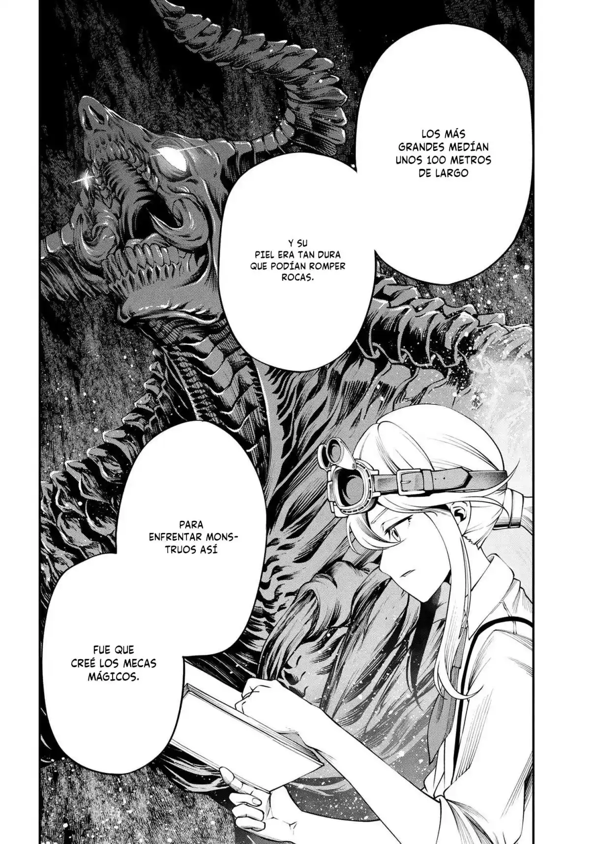 CLASS SAIYASUNE DE URARETA ORE WA, JITSU WA SAIKYOU PARAMETER - Capítulo 30.1 - Página 19 - LectorTMOo