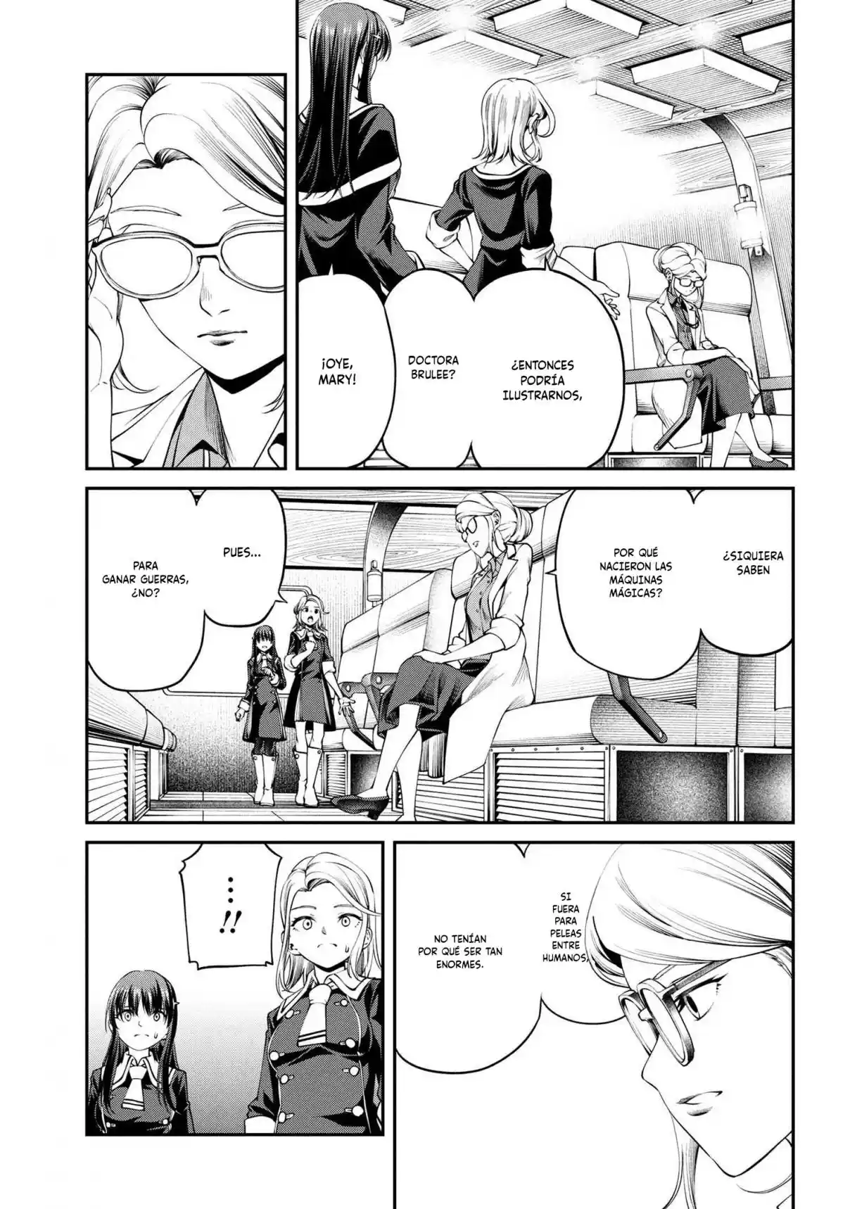 CLASS SAIYASUNE DE URARETA ORE WA, JITSU WA SAIKYOU PARAMETER - Capítulo 30.2 - Página 14 - LectorTMOo