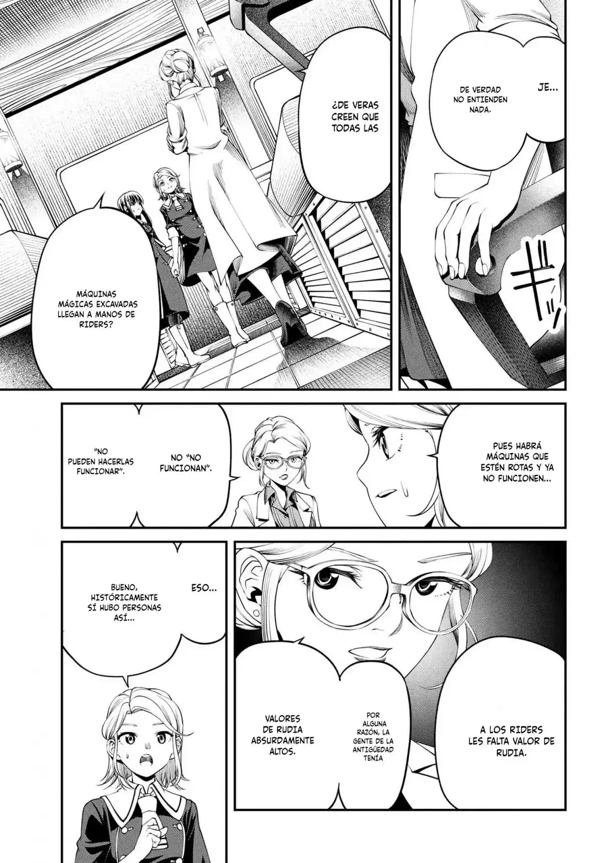 CLASS SAIYASUNE DE URARETA ORE WA, JITSU WA SAIKYOU PARAMETER - Capítulo 30.2 - Página 16 - LectorTMOo